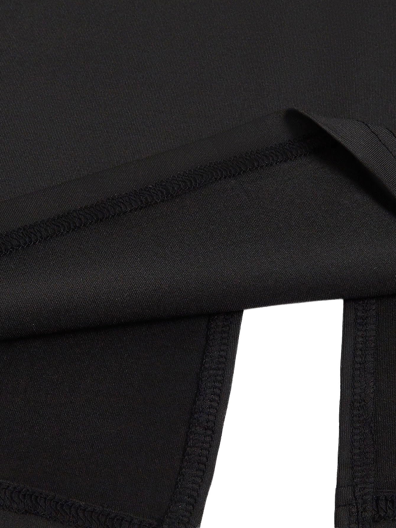 Women's 3D Flower Strapless Bodycon Dress Ruched Slit Hem Wedding Guest Maxi Tube Dresses