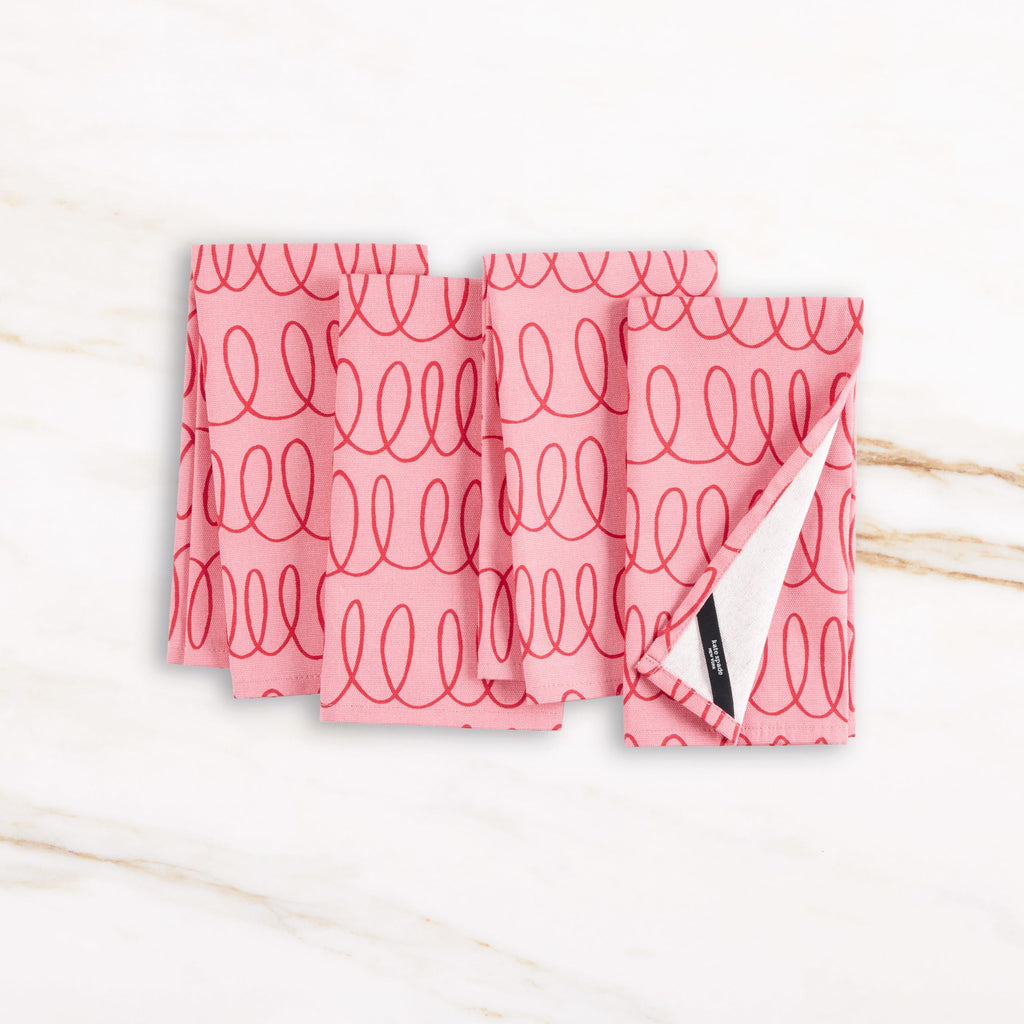 Kate Spade New York in The Loop Cloth Napkins