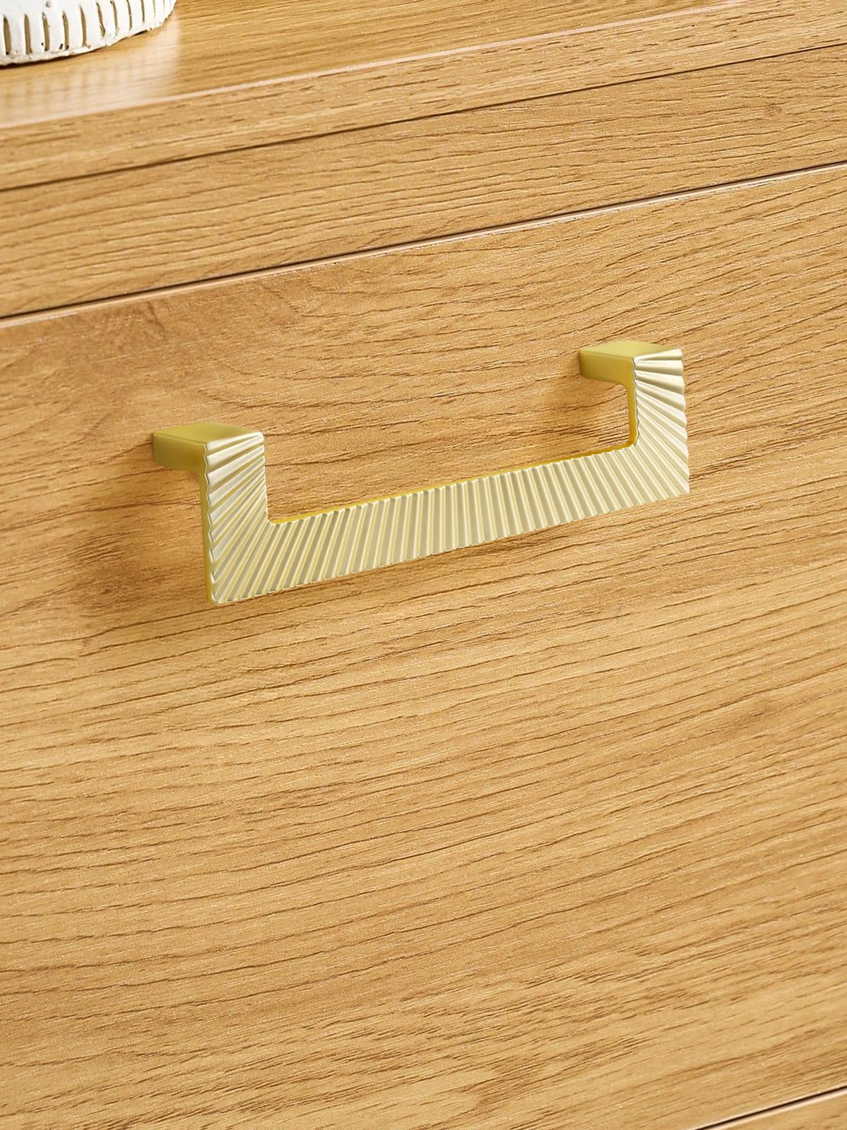 Cabinet Pulls 3-3/4" Hole Center Drawer Pulls Handles Hardware