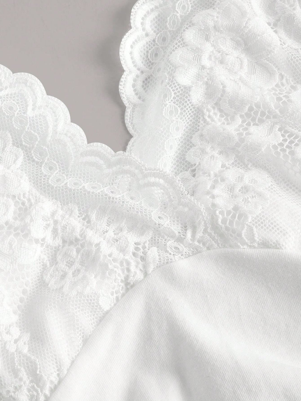 Women's Halter Top Y2K Lace V Neck Ruched Low Cut