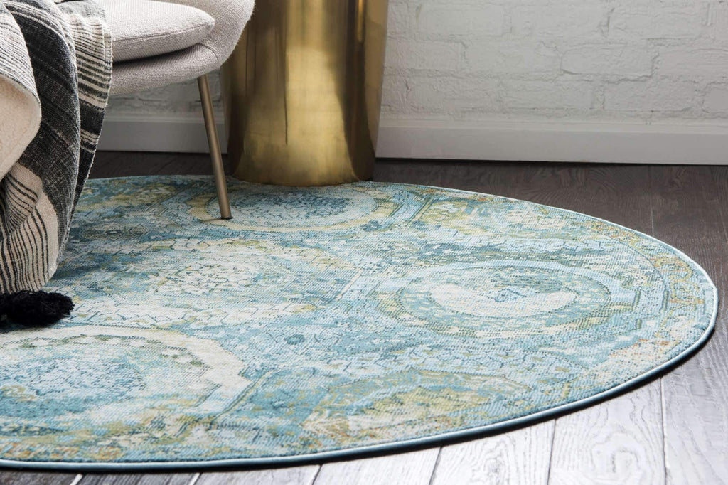 Unique Collection Area Rug