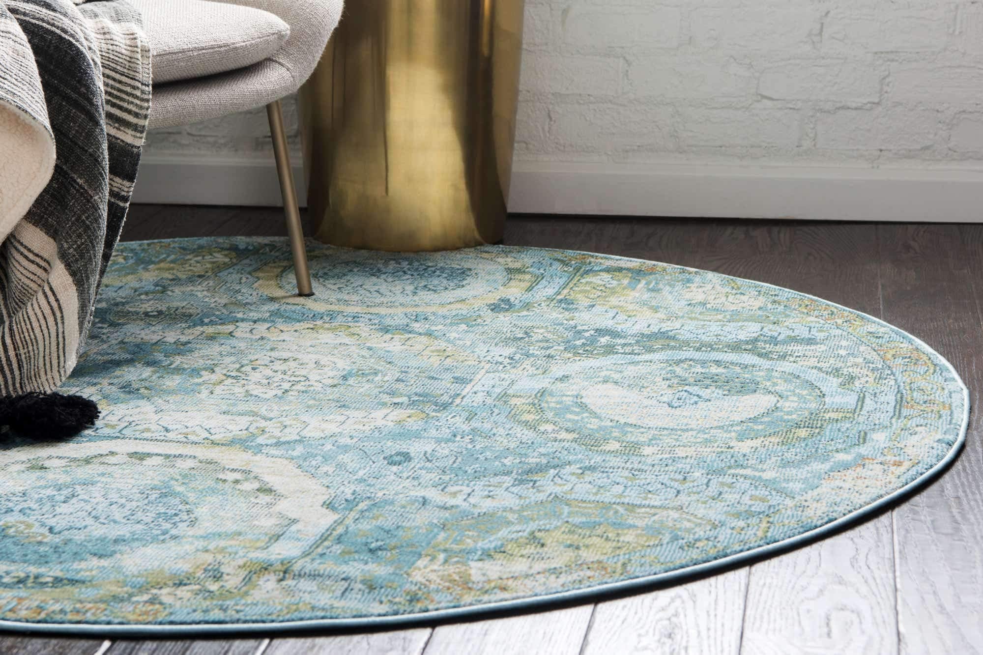 Unique Collection Area Rug