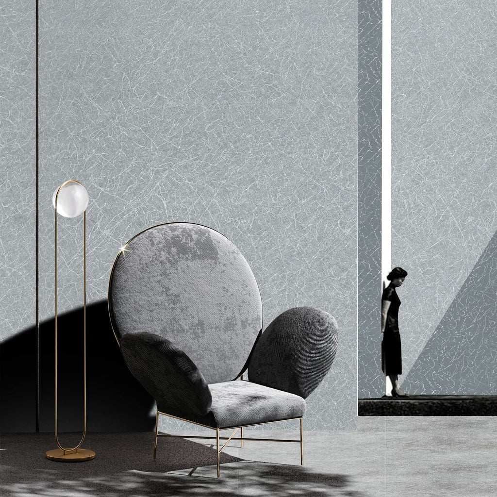 Silk Peel and Stick Contact Paper Textured Self Adhesive Removable Wall Sticker m Waterproof