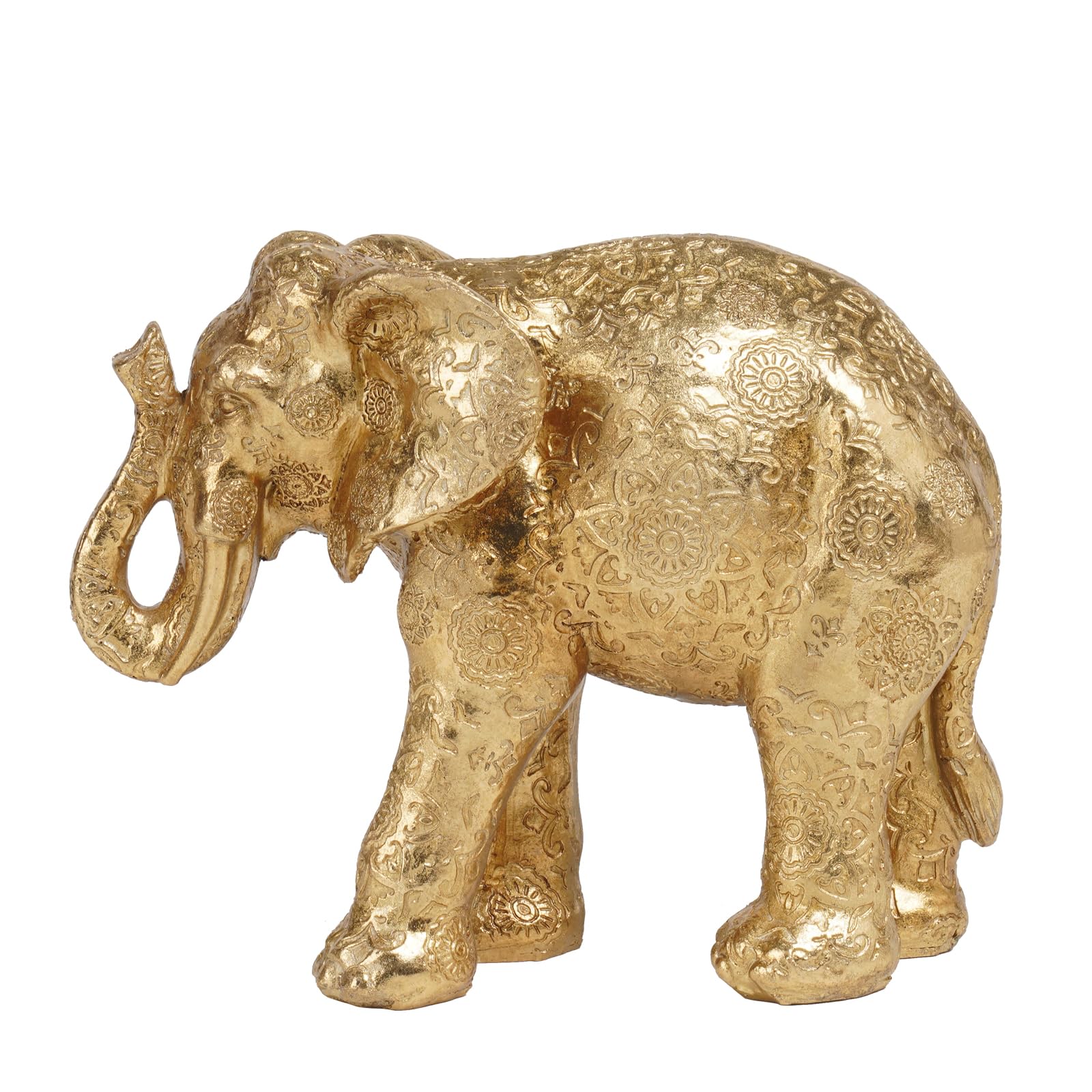 Decor Aesthetic Balloon Décor Sculptures Home Décor - Cute Resin Poodle Dog Figurines for Shelf Bookshelf Modern Décor Bedroom Office Decorations Gift for Animal Lovers