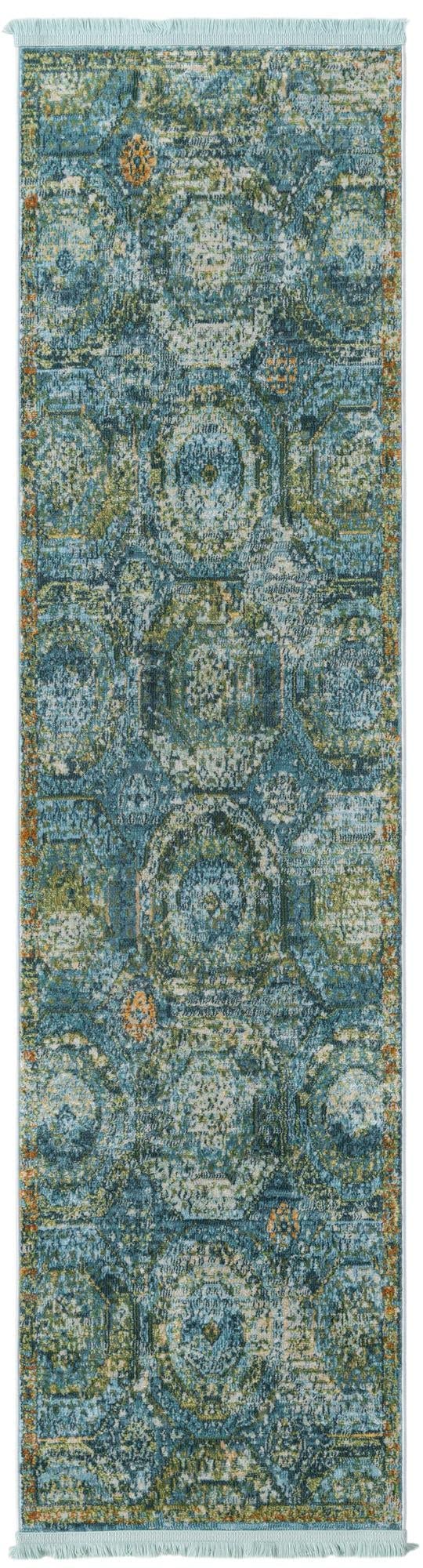 Unique Collection Area Rug