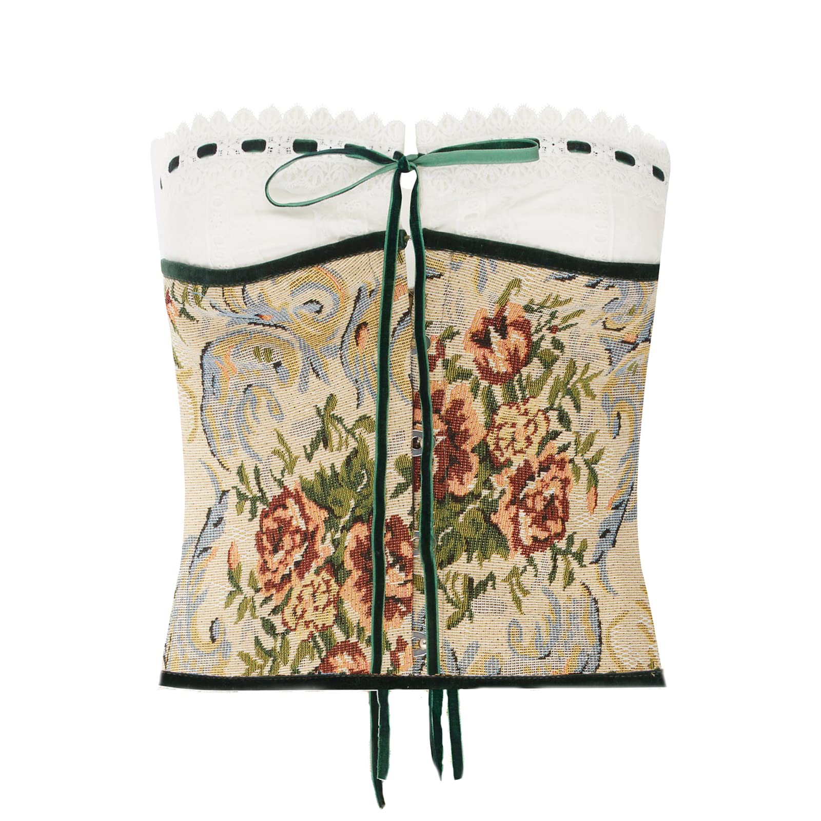 Women Y2k Lace Frill Camisole Sexy Spaghetti Strap Low Cut Tank Crop Top Aesthetic Fairycore Cami Shirt Streetwear