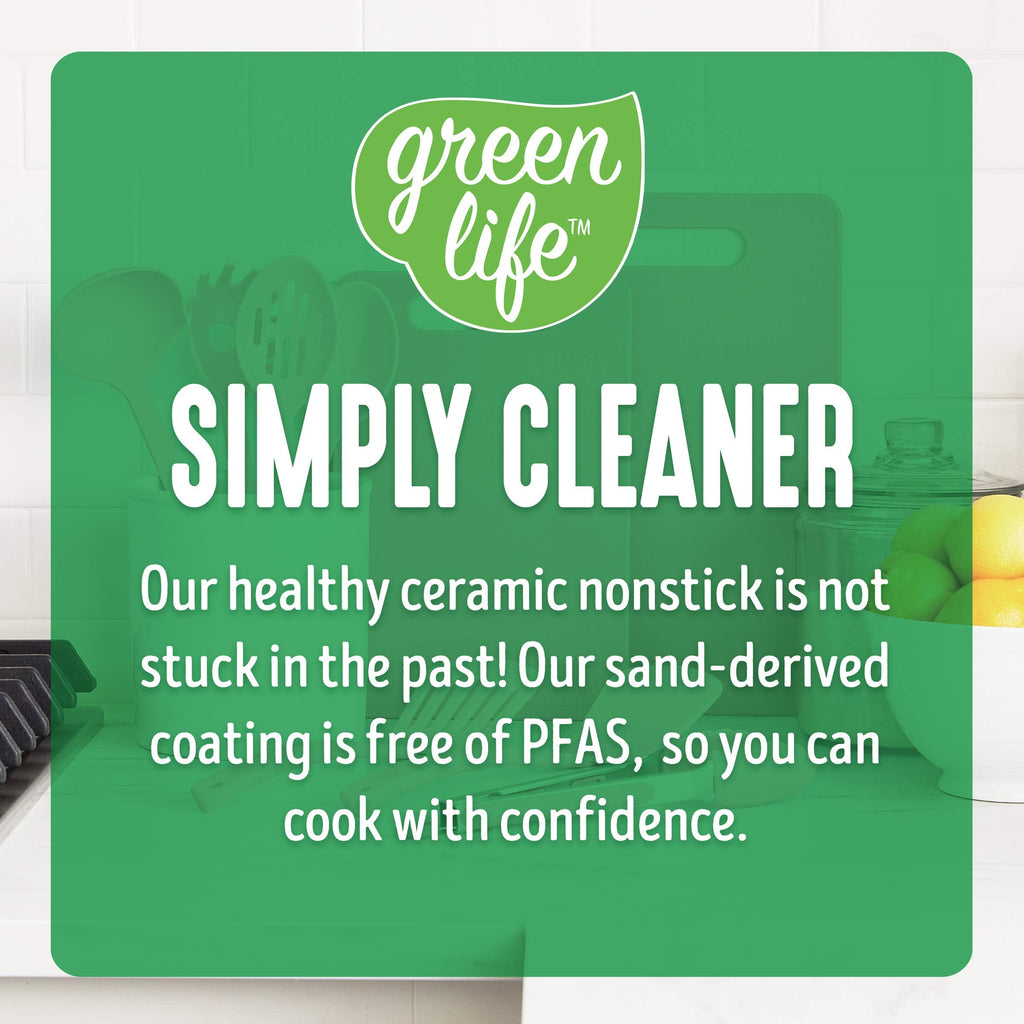 Cooking Tools and Utensils, 7 Piece Nylon Set including Spatulas Turner Spoons and Tongs, Dishwasher Safe