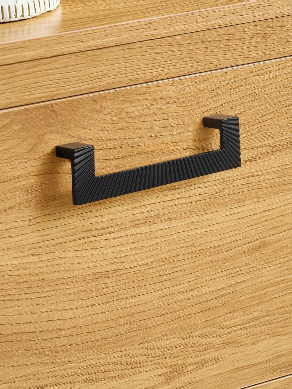 Cabinet Pulls 3-3/4" Hole Center Drawer Pulls Handles Hardware