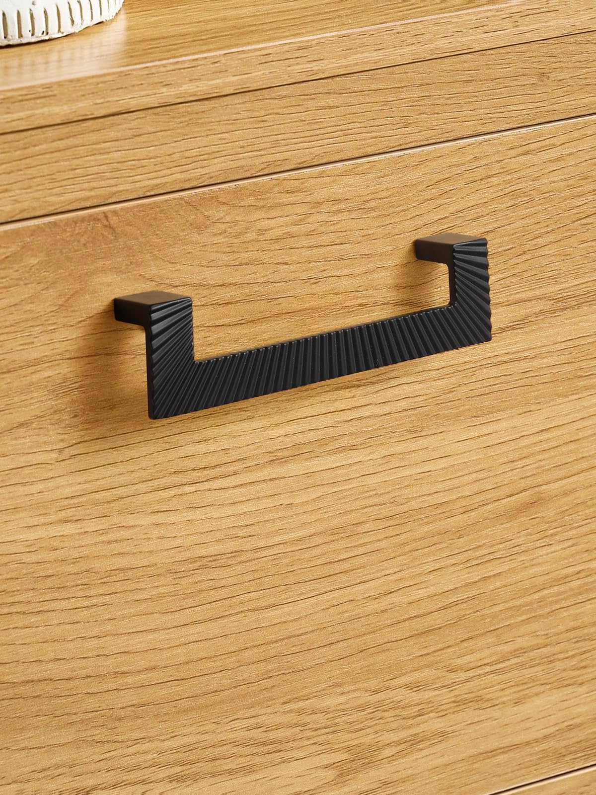 Cabinet Pulls 3-3/4" Hole Center Drawer Pulls Handles Hardware