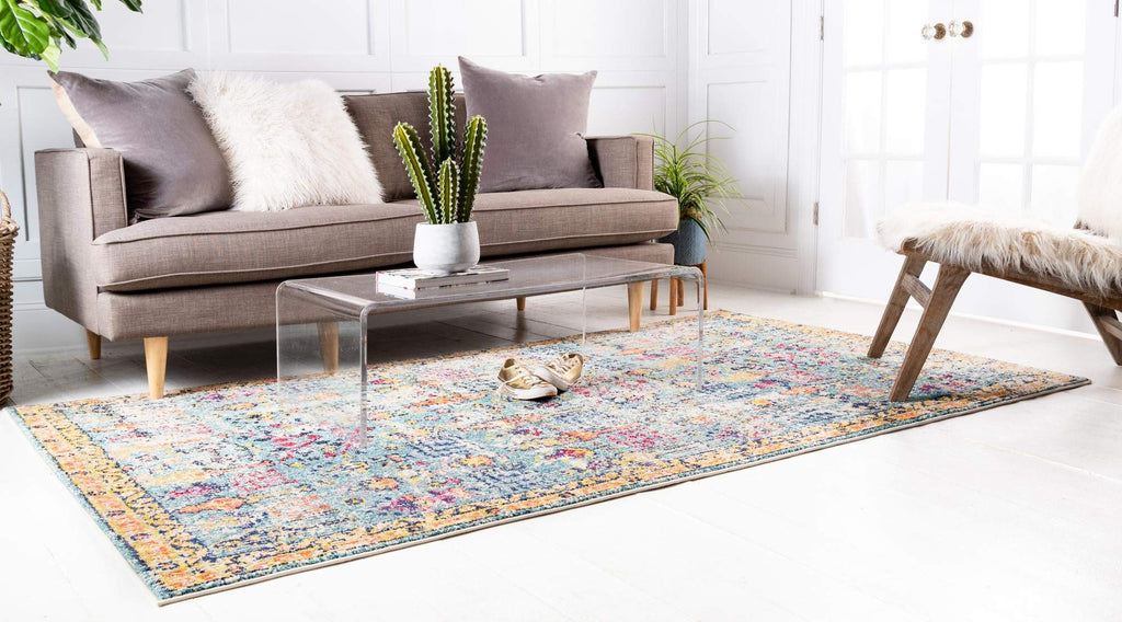 Collection Rug â€? Perfect for Living Rooms, Large Dining Rooms, Open Floorplans