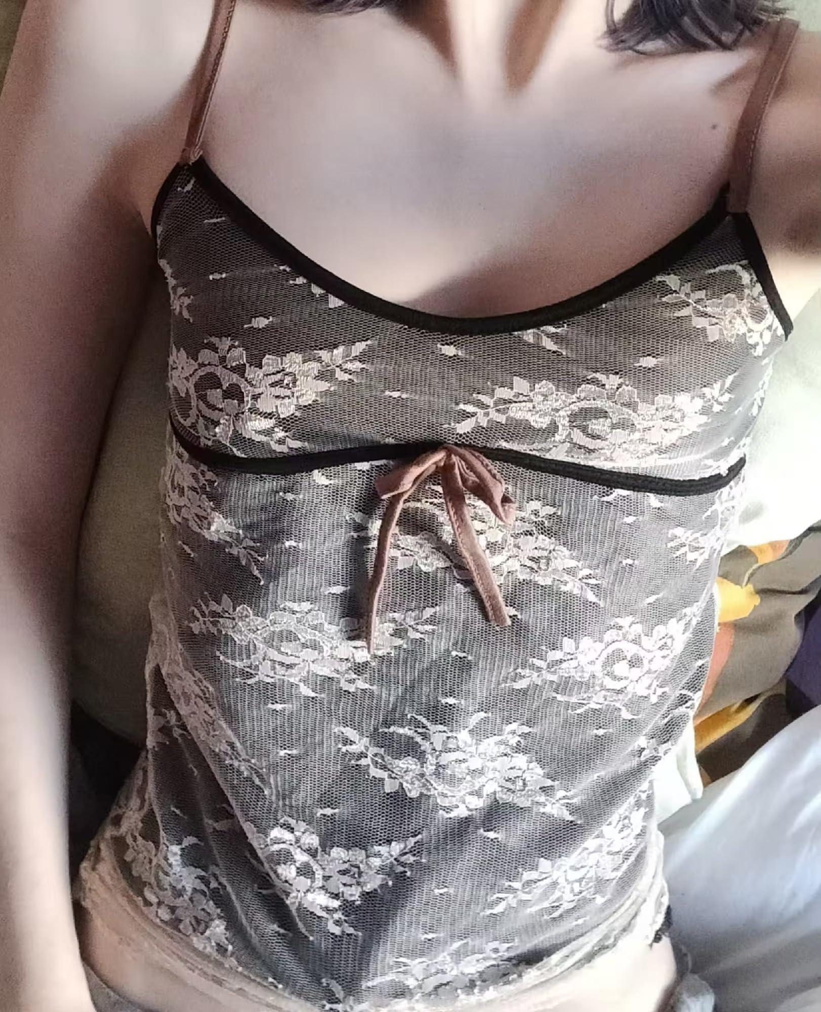 Emo Coquette Cropped Top Grunge 2000s Spaghetti Strap Tops Streetwear Vintage Camisole Y2k Cheetah Tops