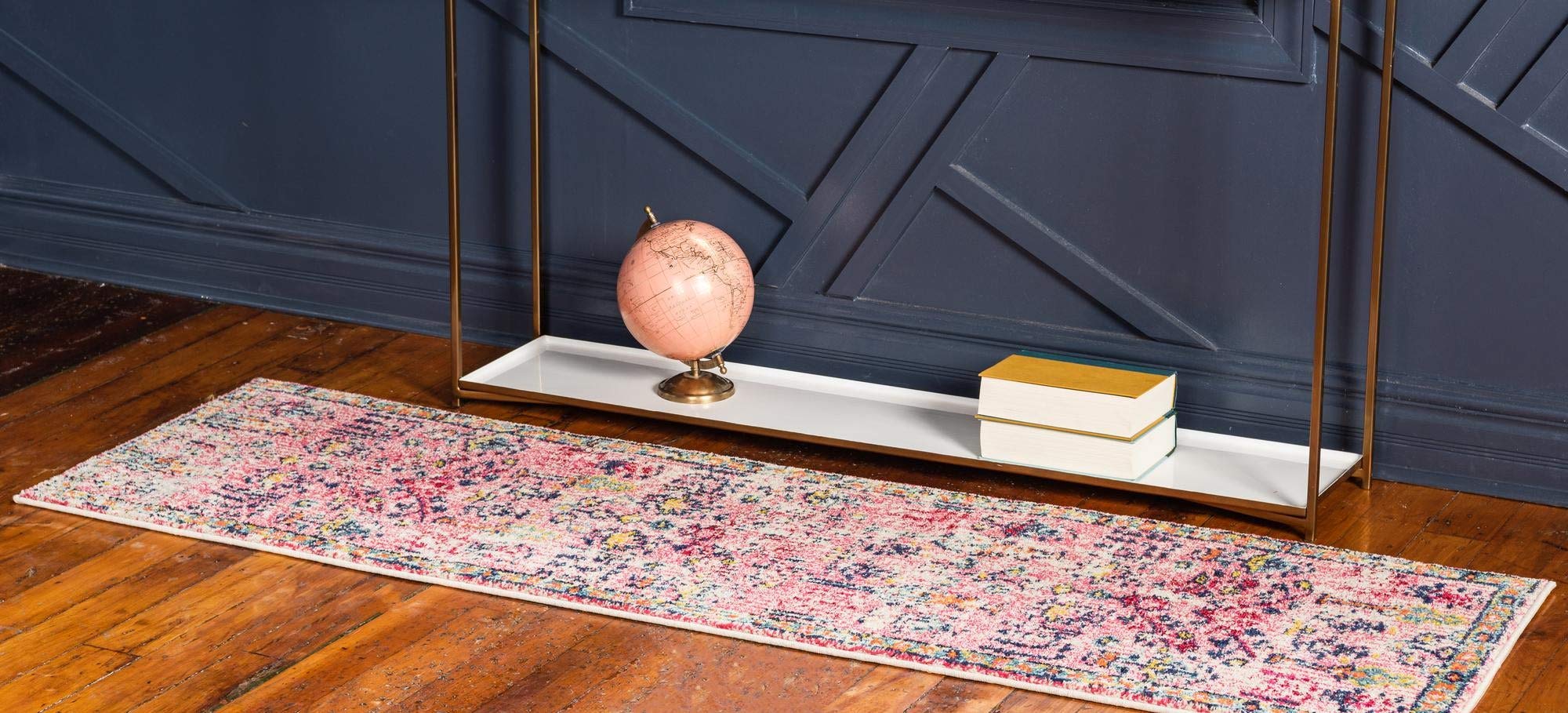 Collection Rug â€? Perfect for Living Rooms, Large Dining Rooms, Open Floorplans