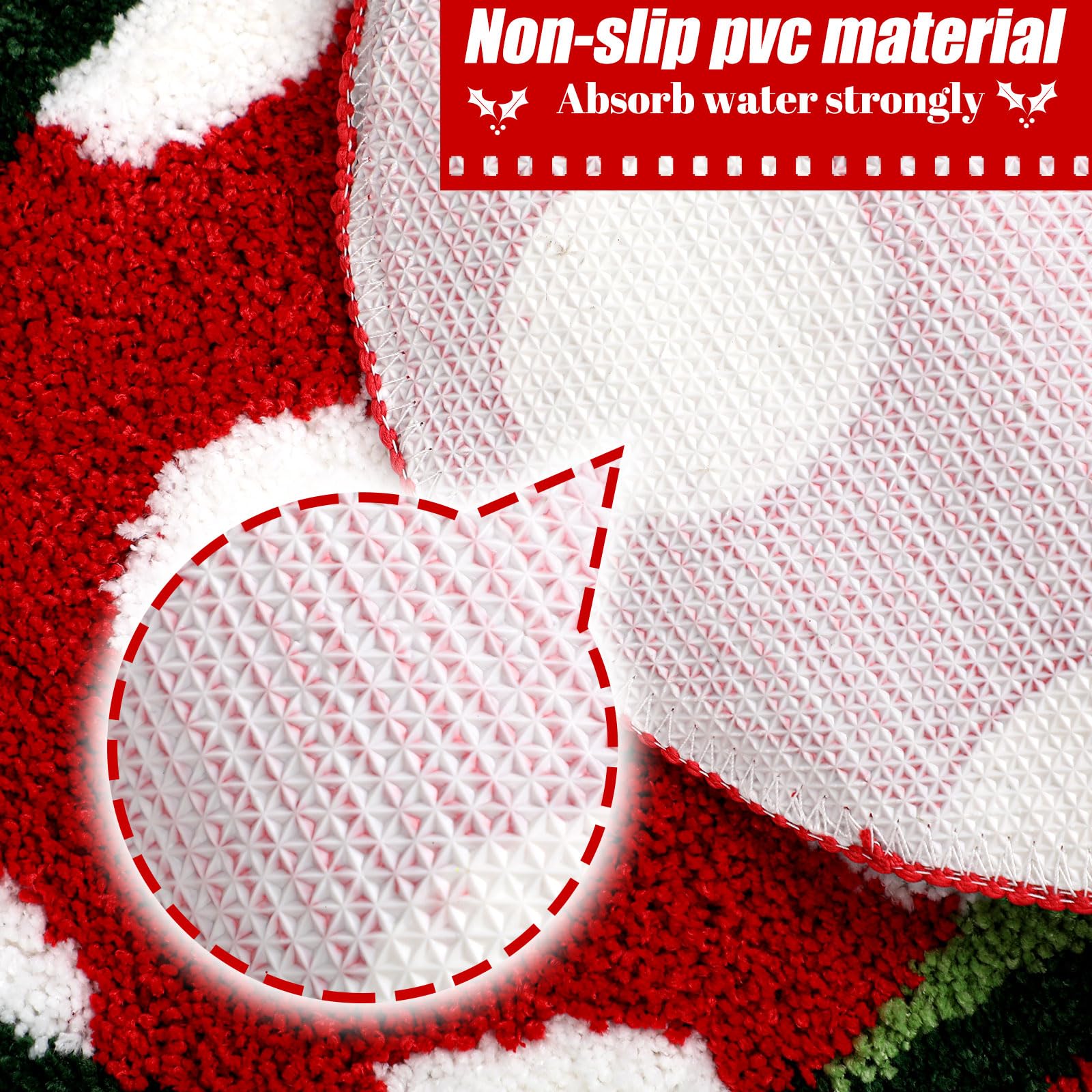 Flower Shower Mat Summer Bathroom Rug Flower Shape Shower Mat Door Cute Bath Summer Bathroom Decoratio Non Slip Washable Bath Rug