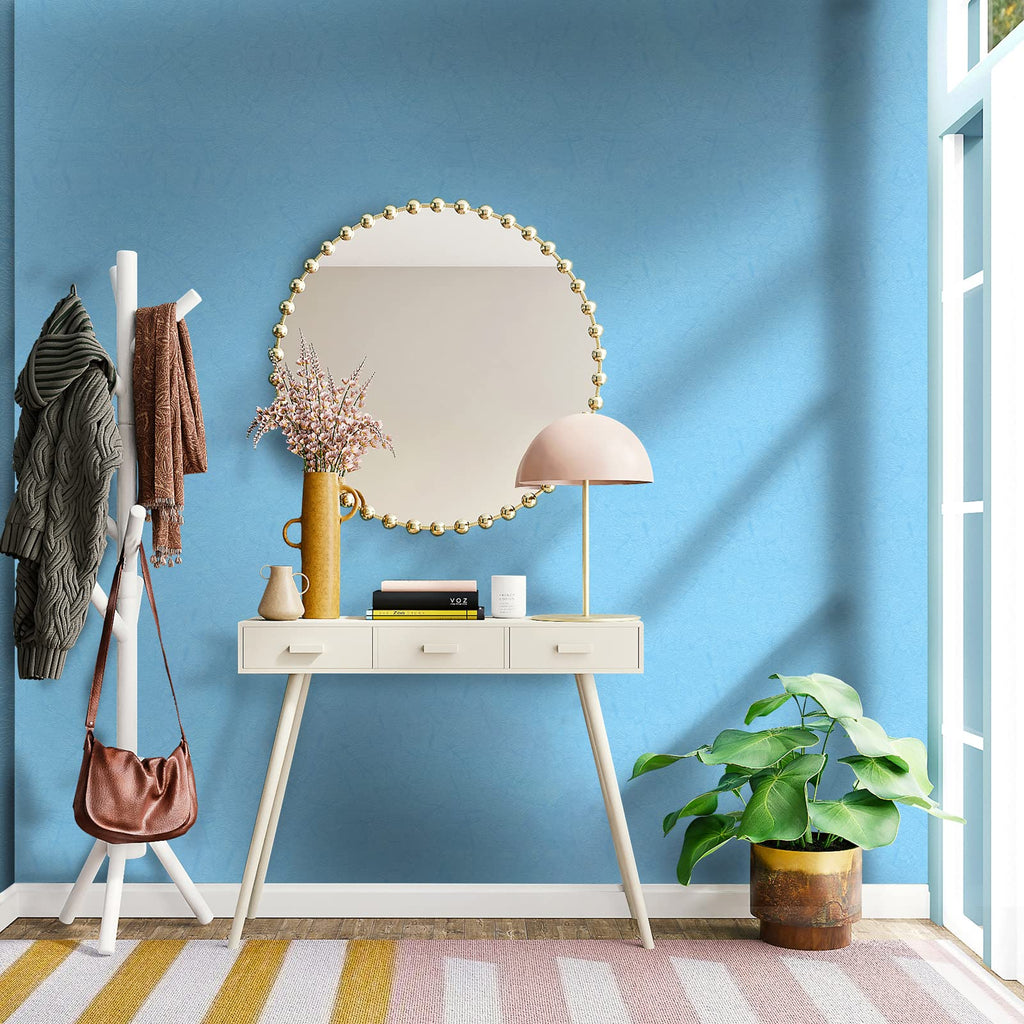 Silk Peel and Stick Contact Paper Textured Self Adhesive Removable Wall Sticker m Waterproof