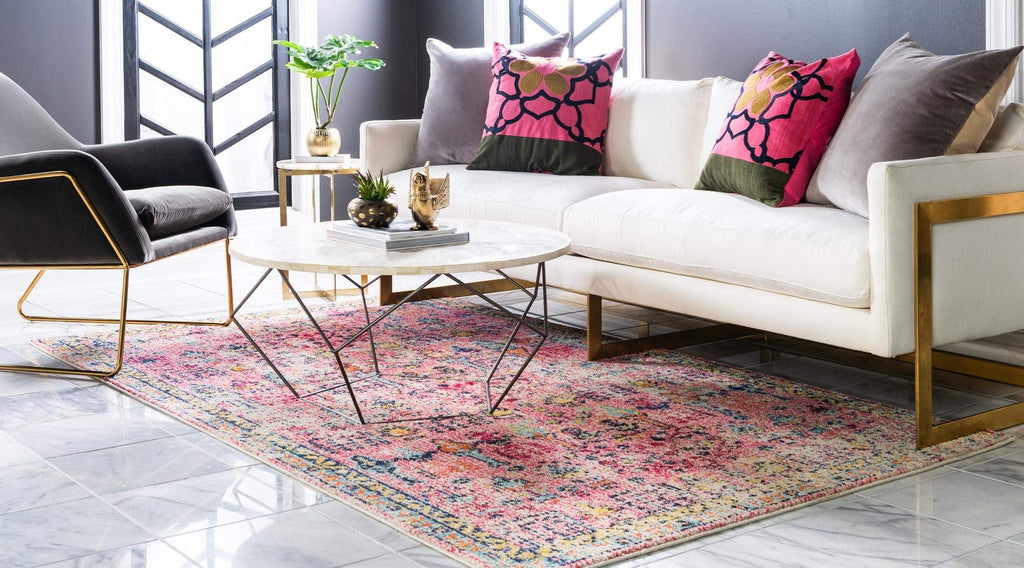 Collection Rug â€? Perfect for Living Rooms, Large Dining Rooms, Open Floorplans