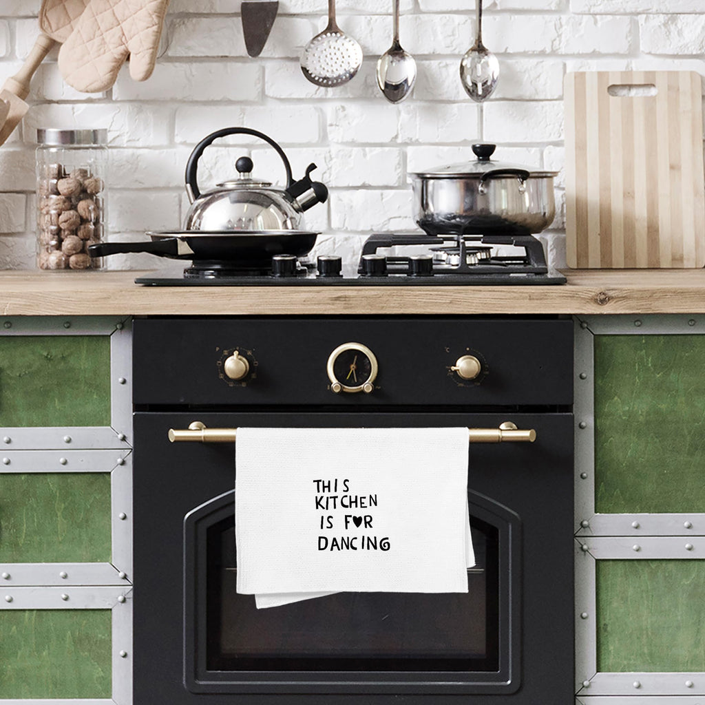 Decorative Cute Kitchen Towels, 16×24 Inches