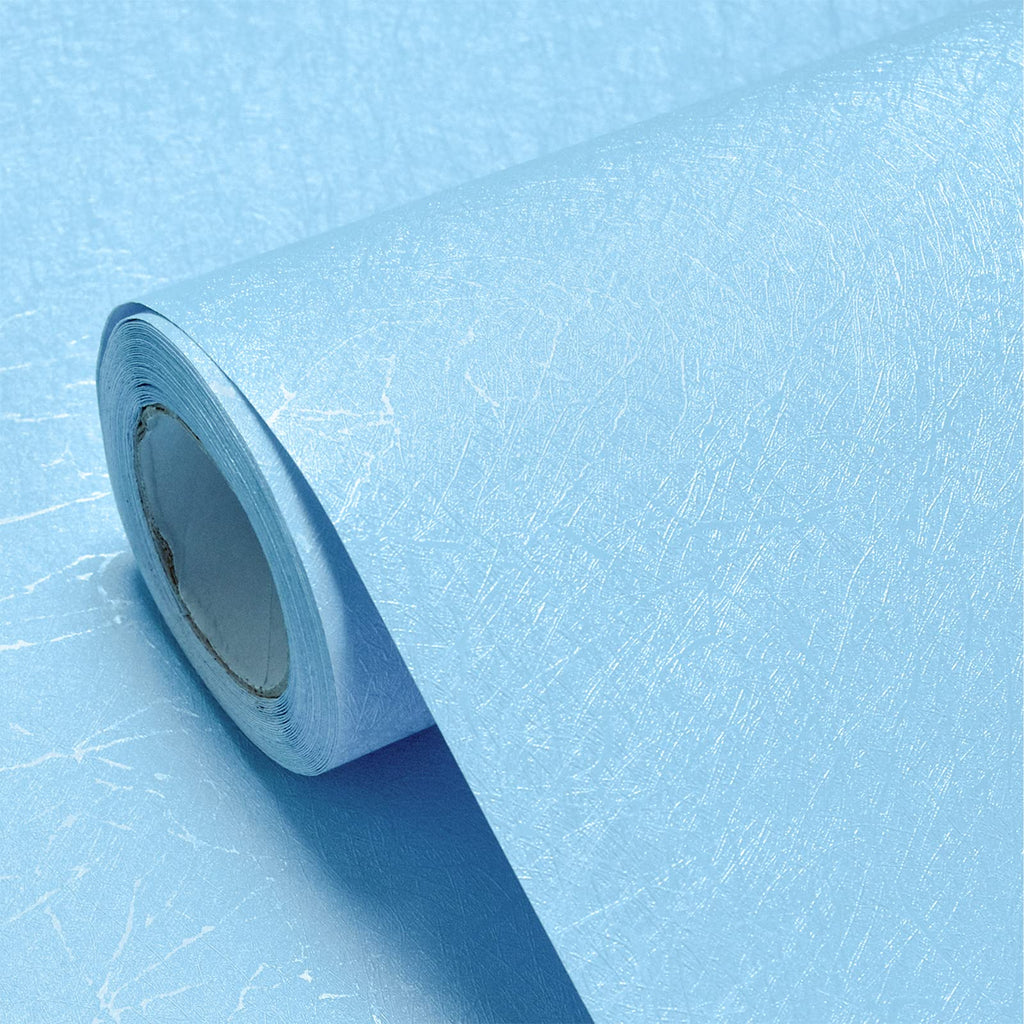 Silk Peel and Stick Contact Paper Textured Self Adhesive Removable Wall Sticker m Waterproof