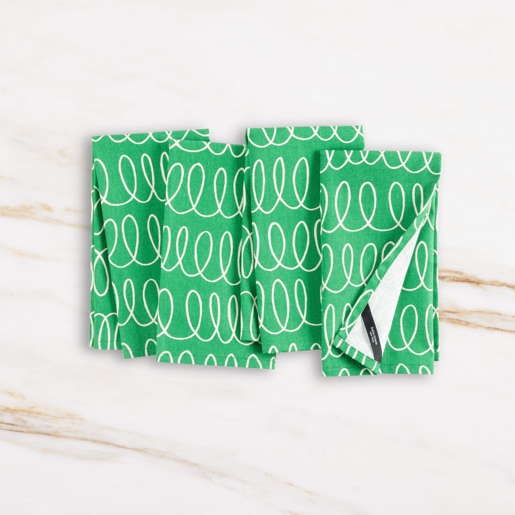 Kate Spade New York in The Loop Cloth Napkins