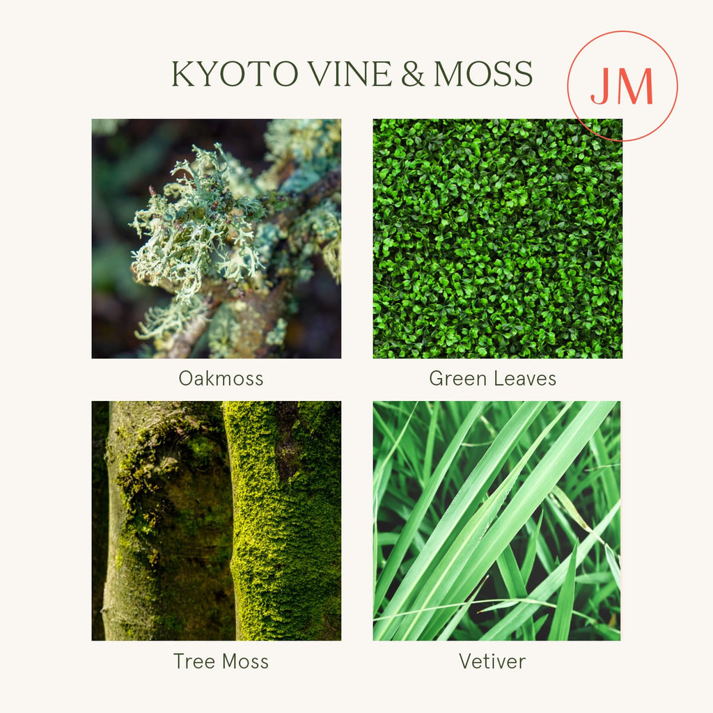 Scented Candles 6 oz 40 Hours Burn