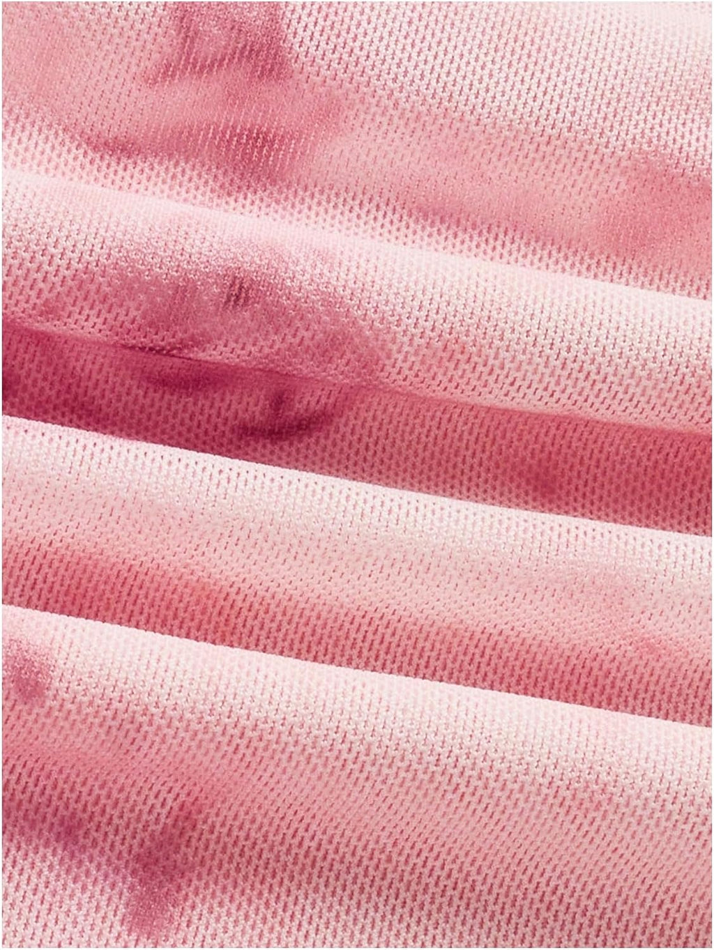 Women's Bow Tie Shoulder Crop Tops Mesh Floral Boho Top Ruched Cami Tops