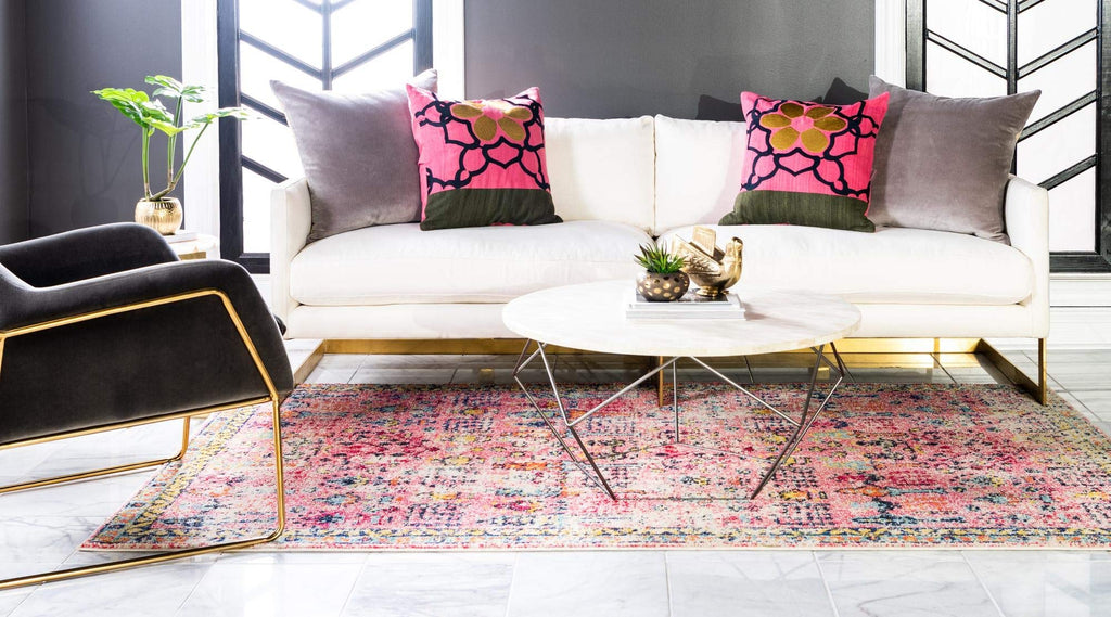 Collection Rug â€? Perfect for Living Rooms, Large Dining Rooms, Open Floorplans