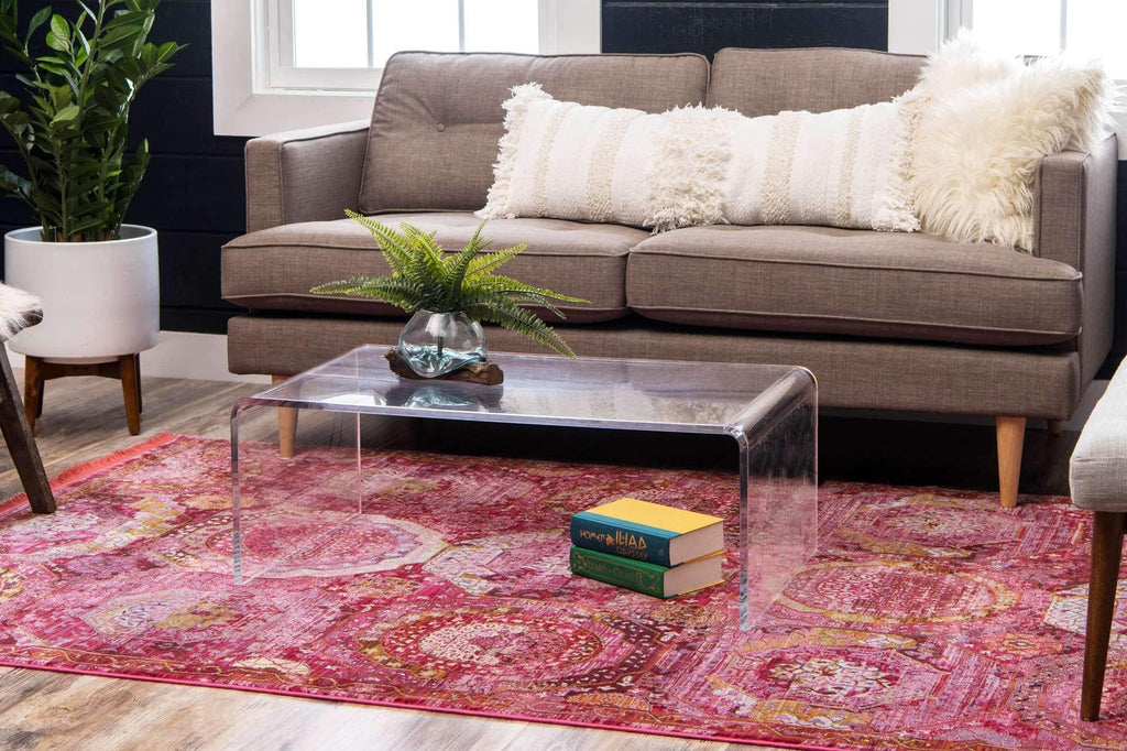 Unique Collection Area Rug