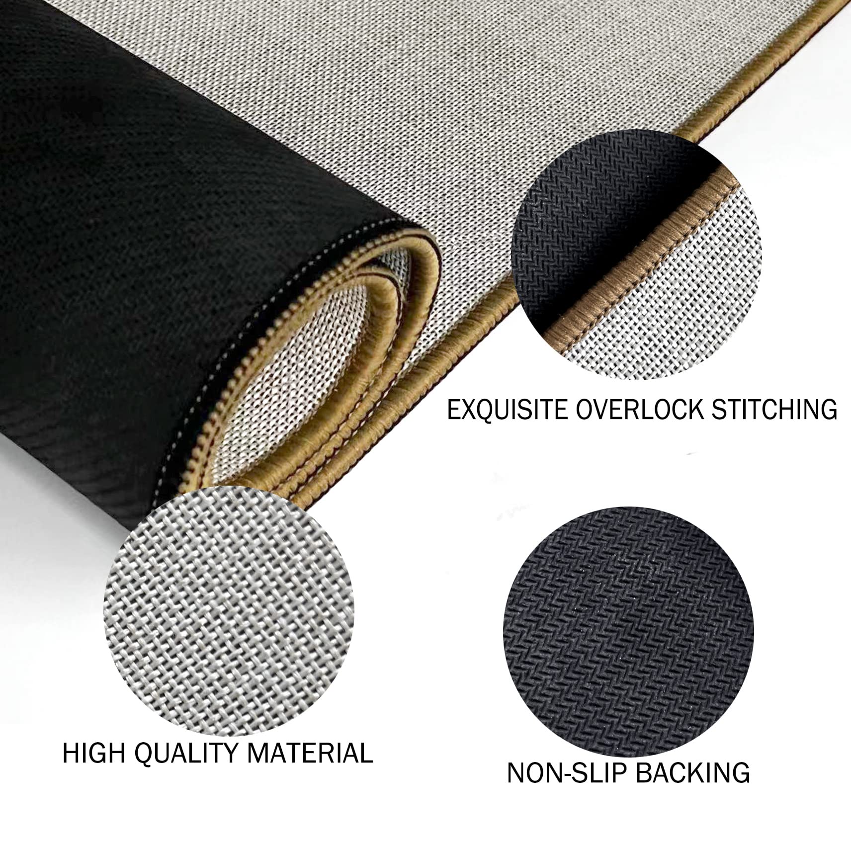 Howdy Doormat Door Mat