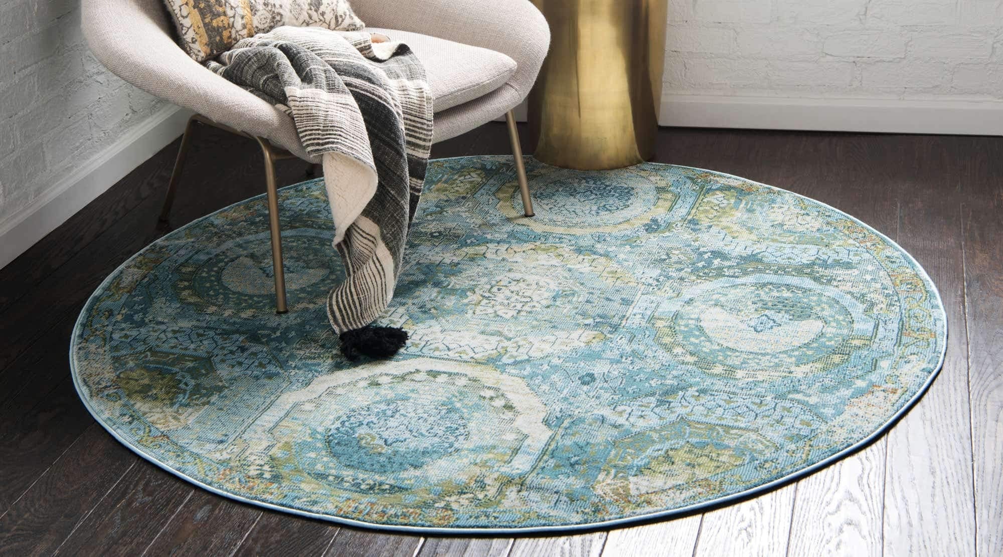 Unique Collection Area Rug