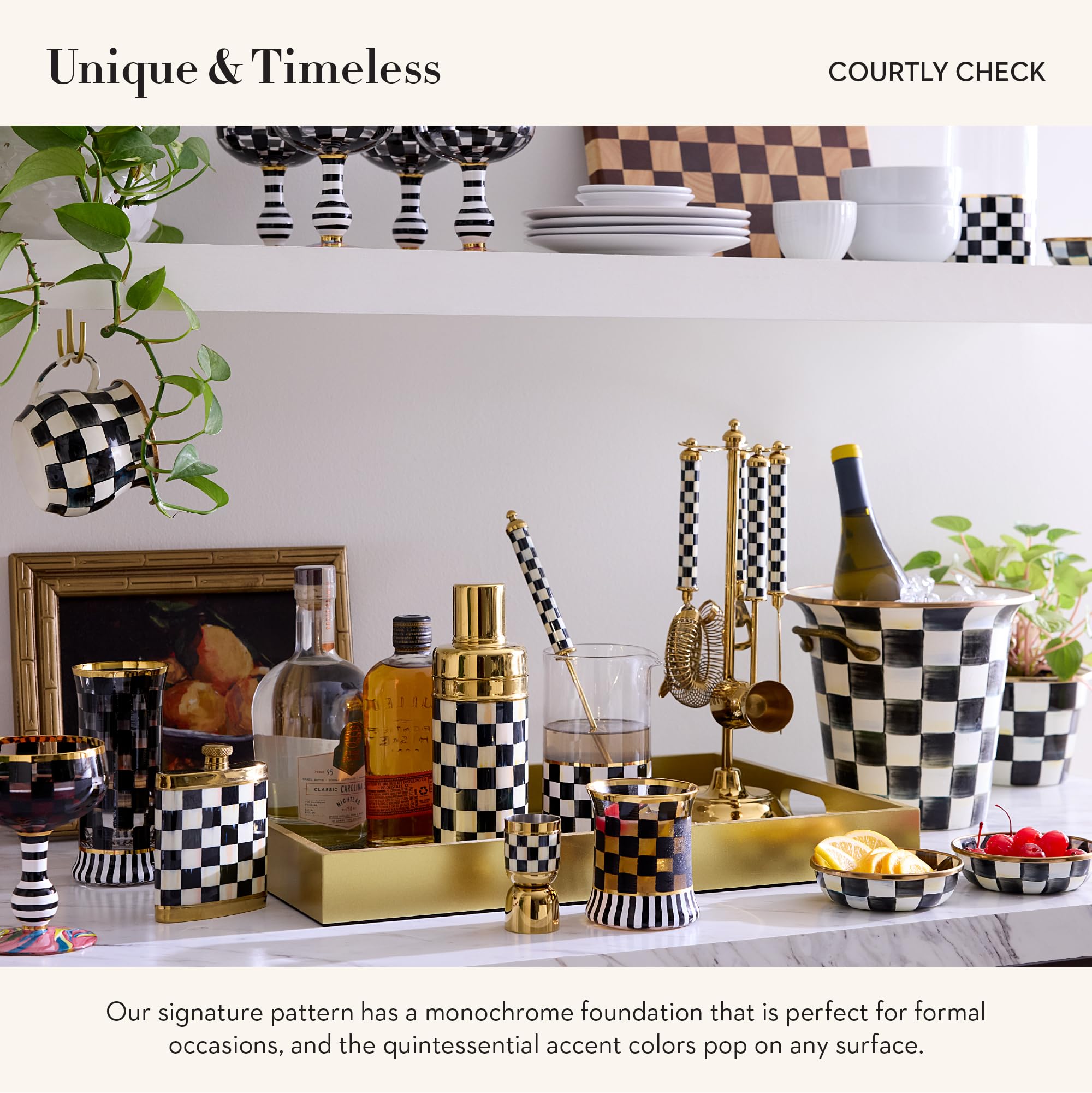 Cocktail Shaker, Stainless-Steel Shaker Cup with Lid, Bartender Equipment for Home, 20 Ounces