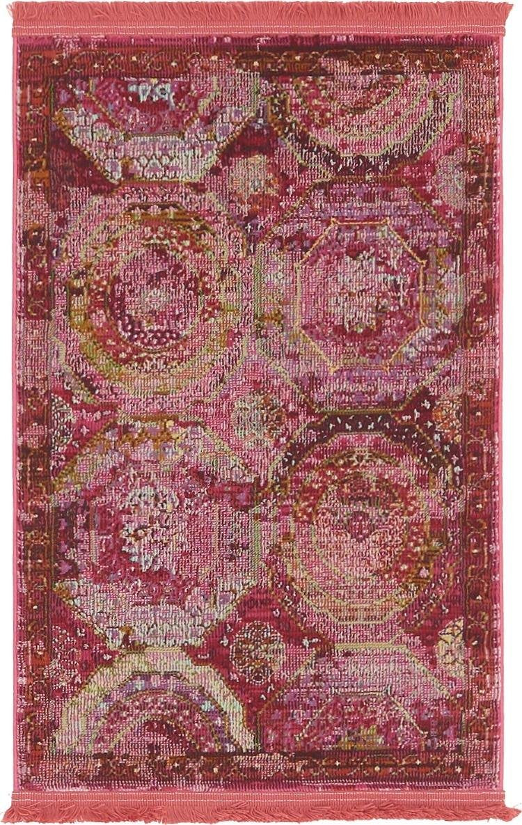 Unique Collection Area Rug