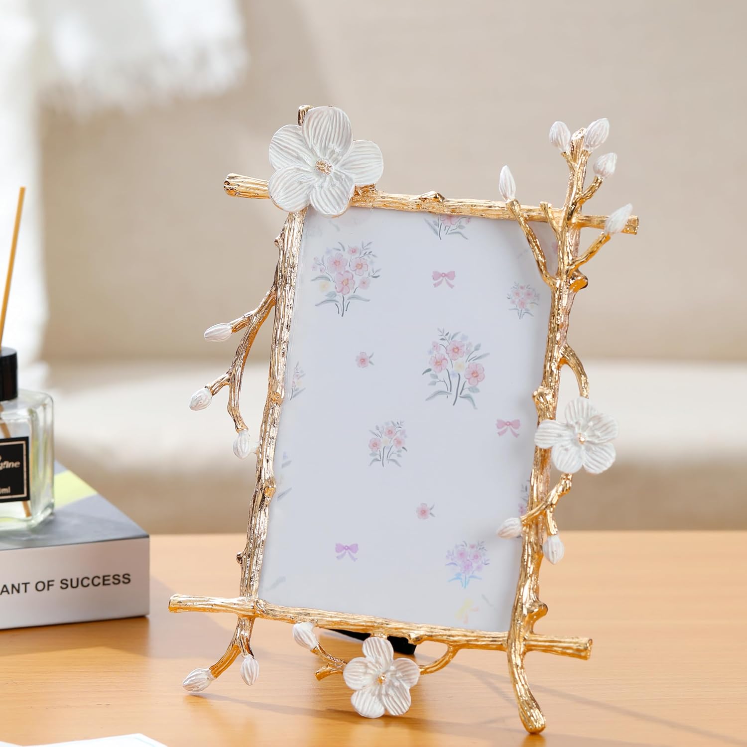 Textured Picture Frame,,Perfect for Home Decor