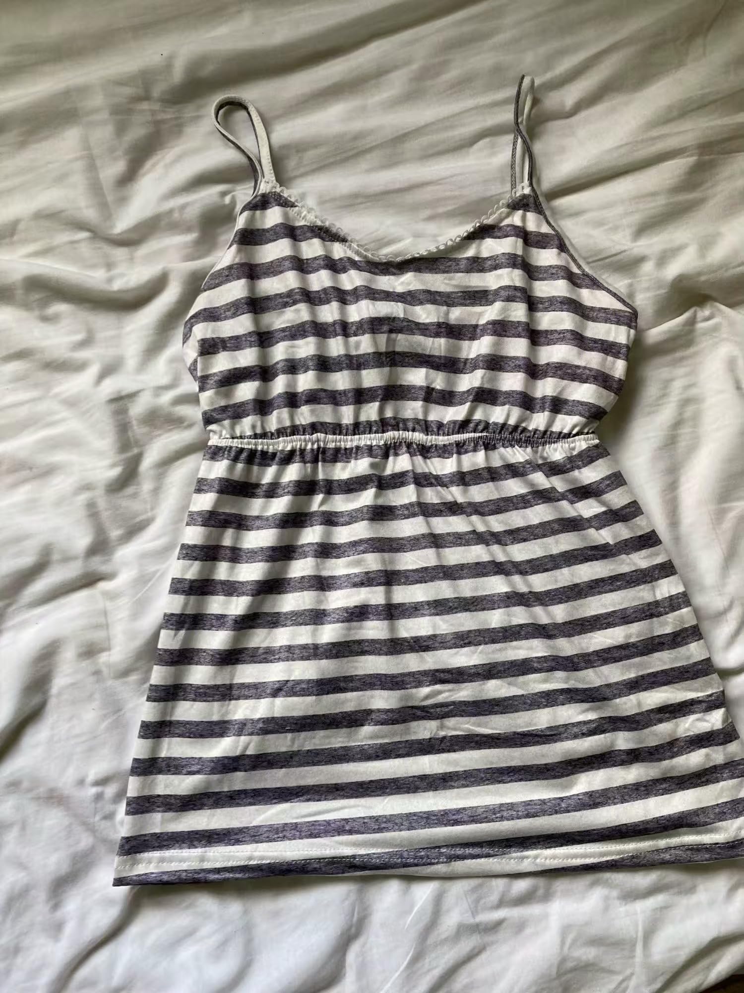 Emo Coquette Cropped Top Grunge 2000s Spaghetti Strap Tops Streetwear Vintage Camisole Y2k Cheetah Tops