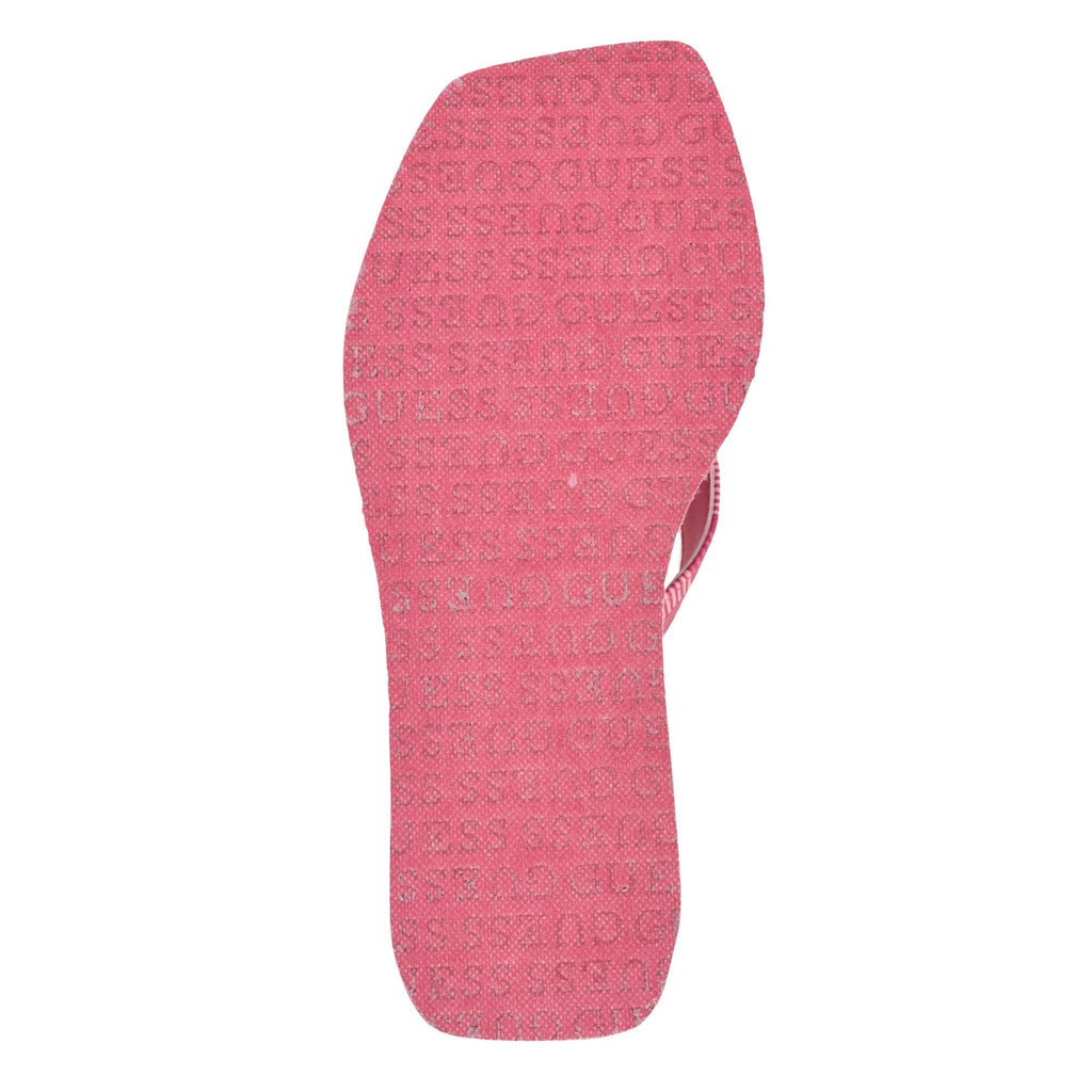 GUESS Women's Demmey Wedge Sandal