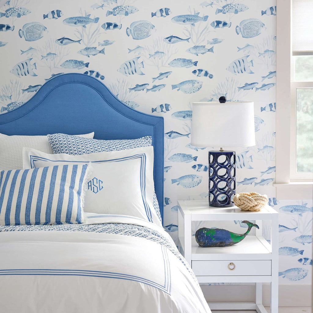 Trio Duvet Sham, Stripe Pattern