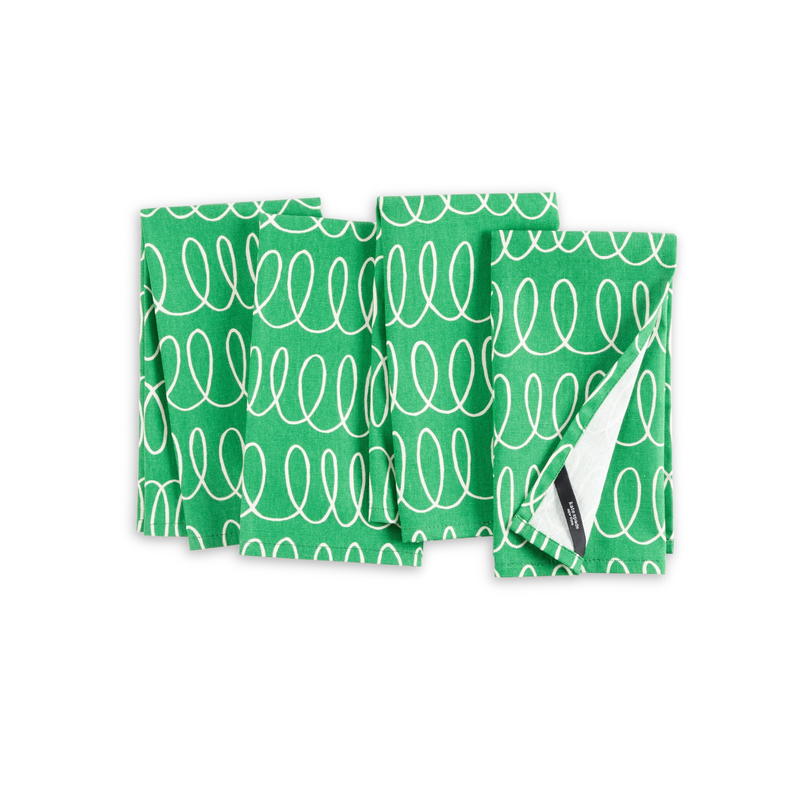 Kate Spade New York in The Loop Cloth Napkins