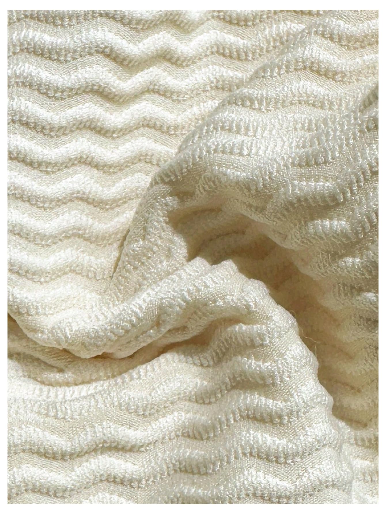 Women's 2 Piece Halter Triangle Bathing Suit Ribbed Bikini Swimsuits