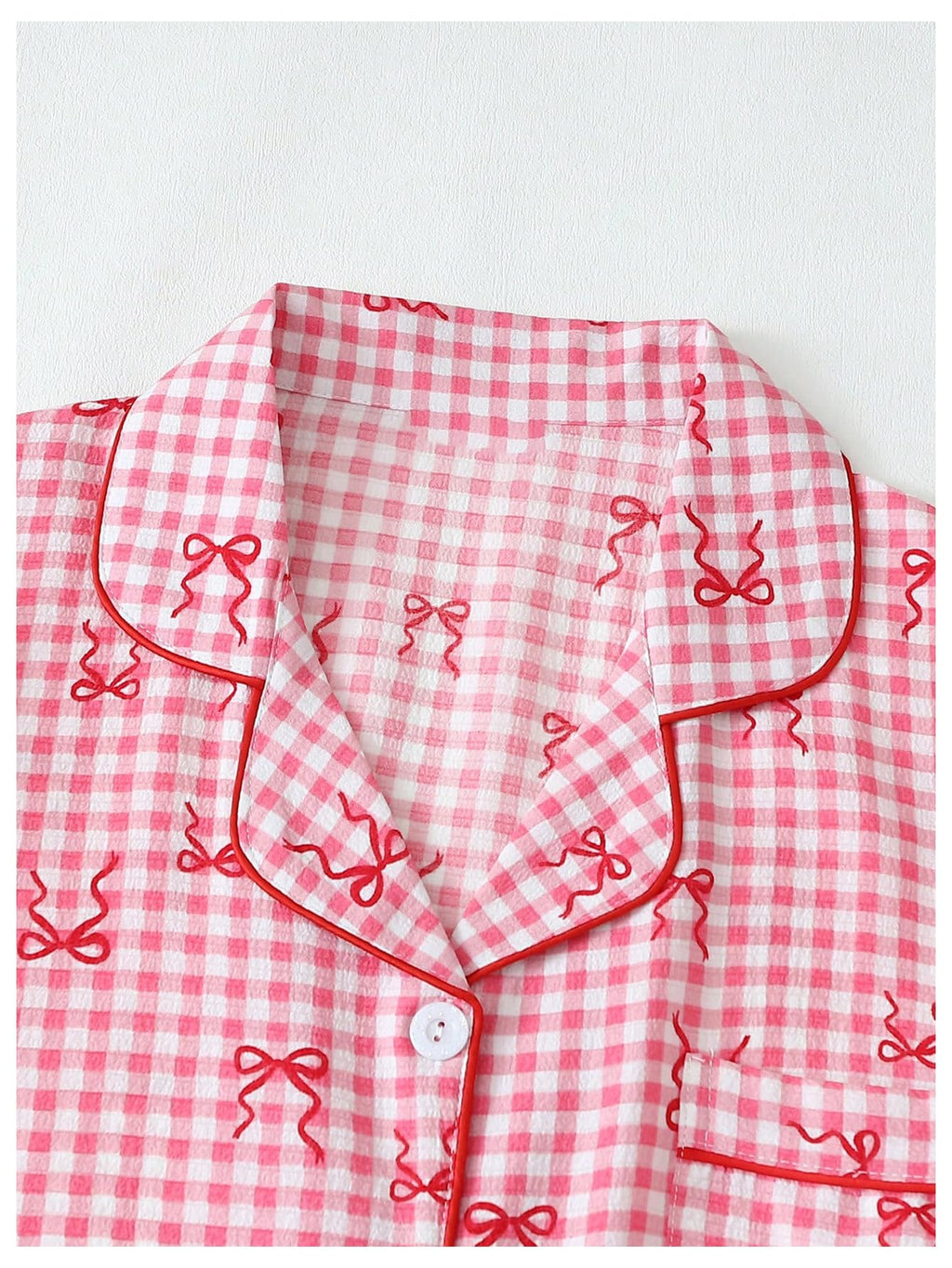 Women's Silk Satin Pajama Set Print Sleepwear Short Sleeve Button Down Pjs Shorts Cheetah Loungewear