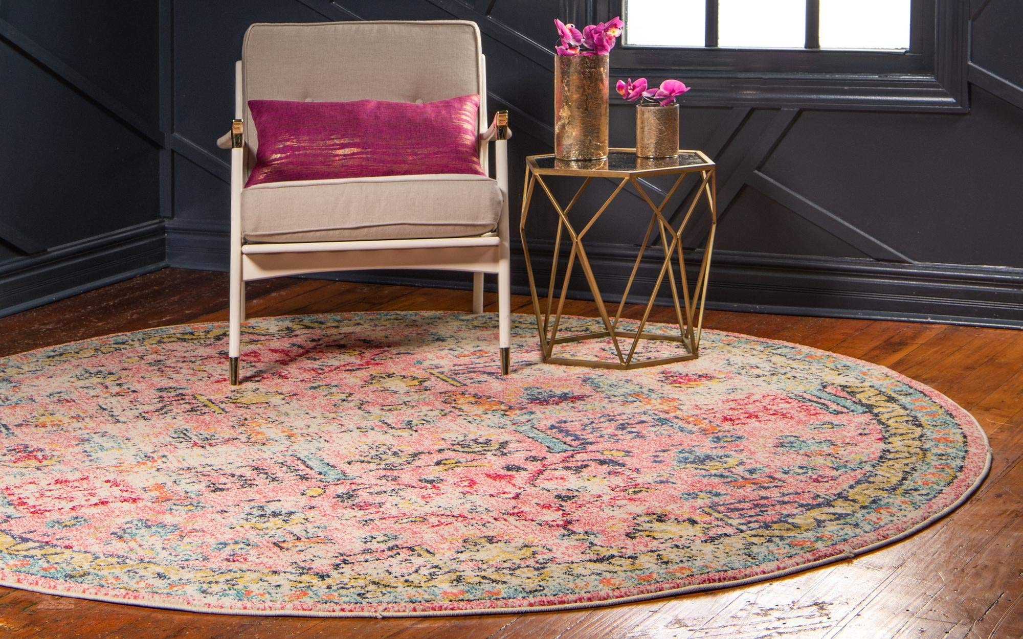 Collection Rug â€? Perfect for Living Rooms, Large Dining Rooms, Open Floorplans