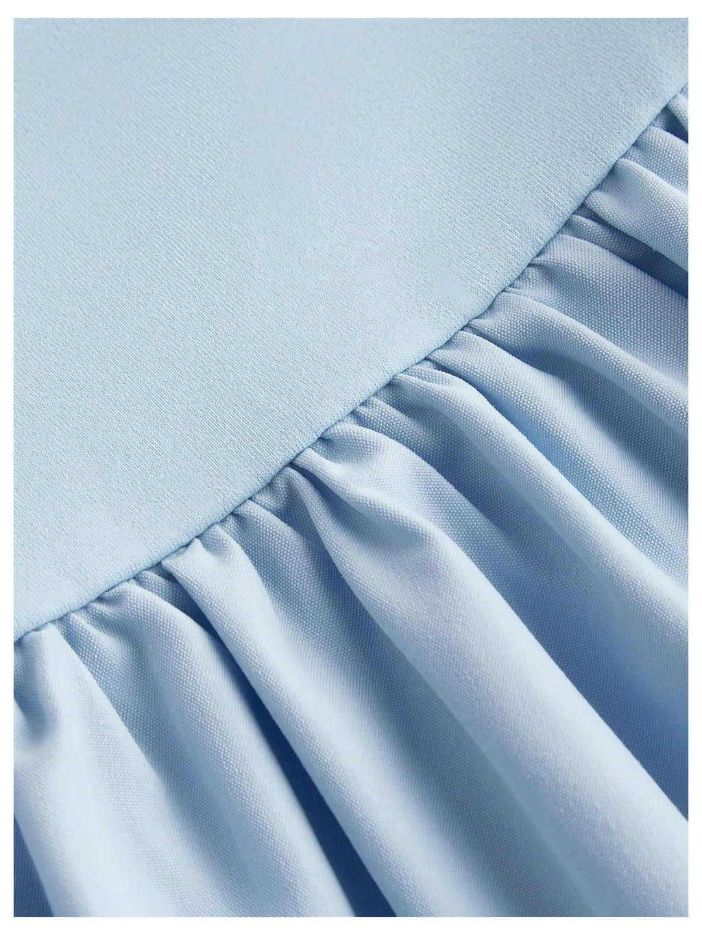 Women's Bubble Mini Dress Halter Backless Ruched Y2K Short Sundress with Built-in Shorts