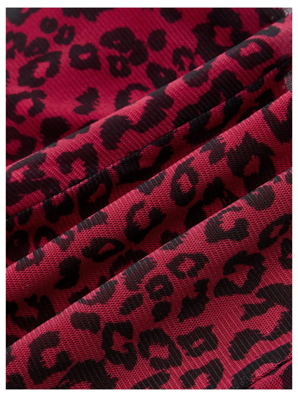 Women's Y2k Lace Trim Leopard Print Camisole Tops Sleeveless Spaghetti Strap Cheetah Crop Tank Top