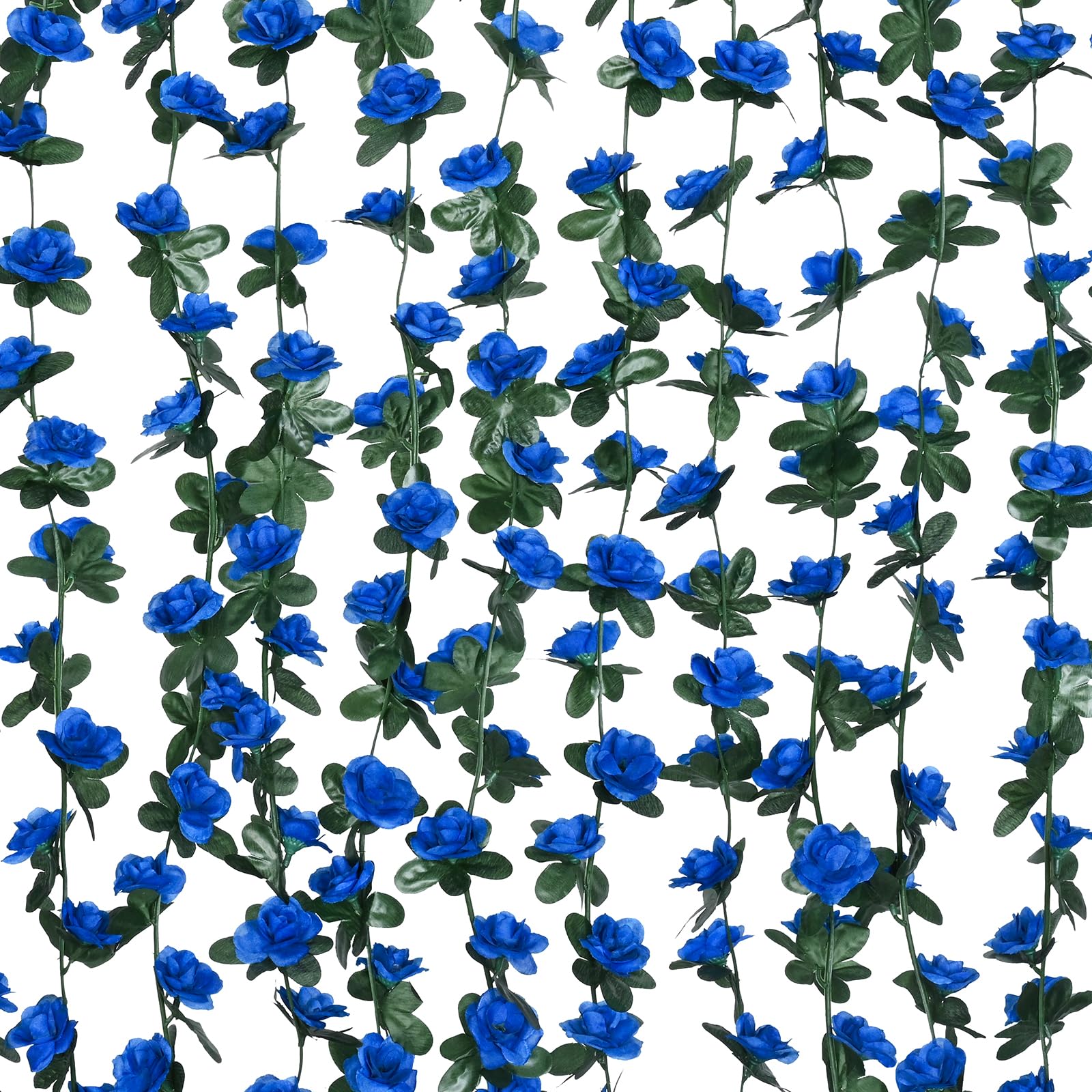 Flower Garland - Rose Vines Decor