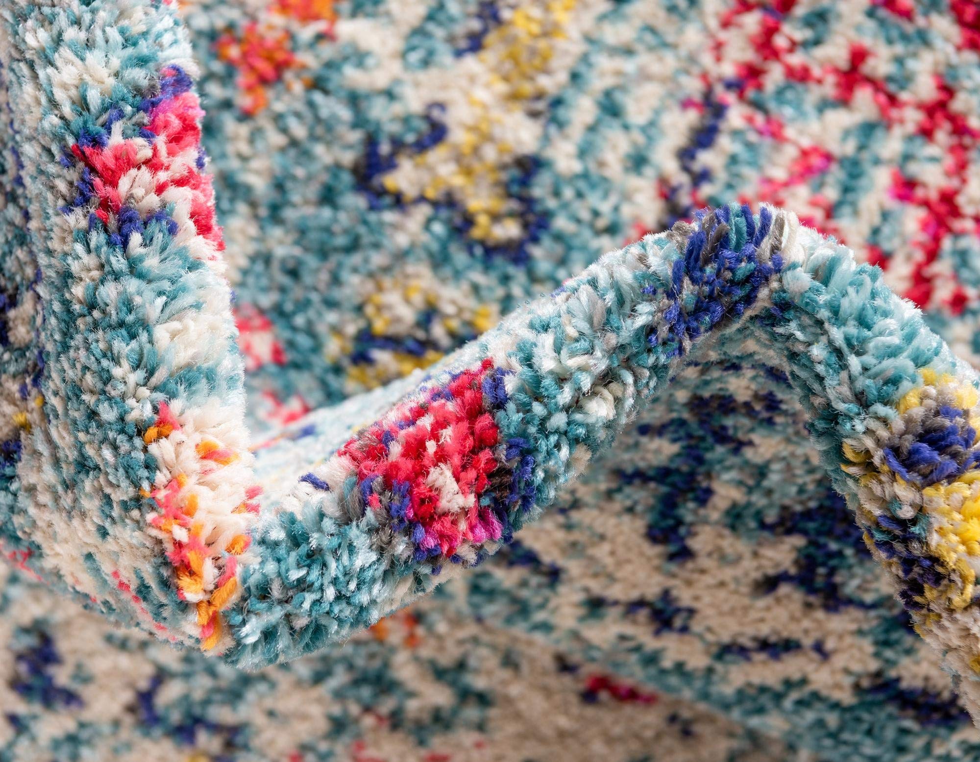 Collection Rug â€? Perfect for Living Rooms, Large Dining Rooms, Open Floorplans