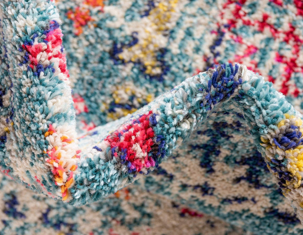 Collection Rug â€? Perfect for Living Rooms, Large Dining Rooms, Open Floorplans