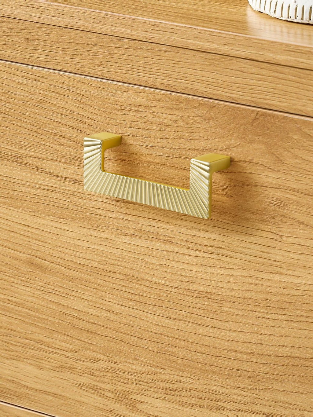 Cabinet Pulls 3-3/4" Hole Center Drawer Pulls Handles Hardware