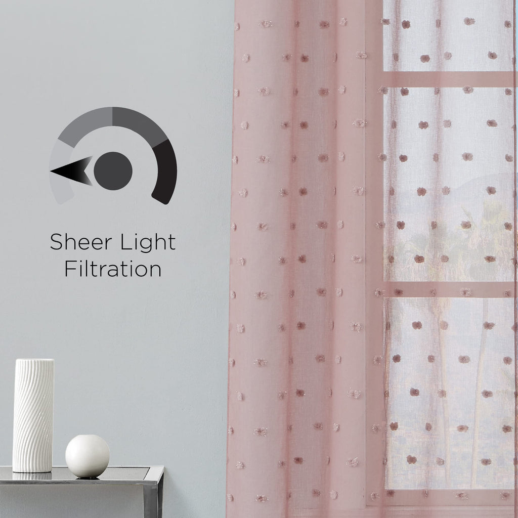 Juicy Couture Curtains