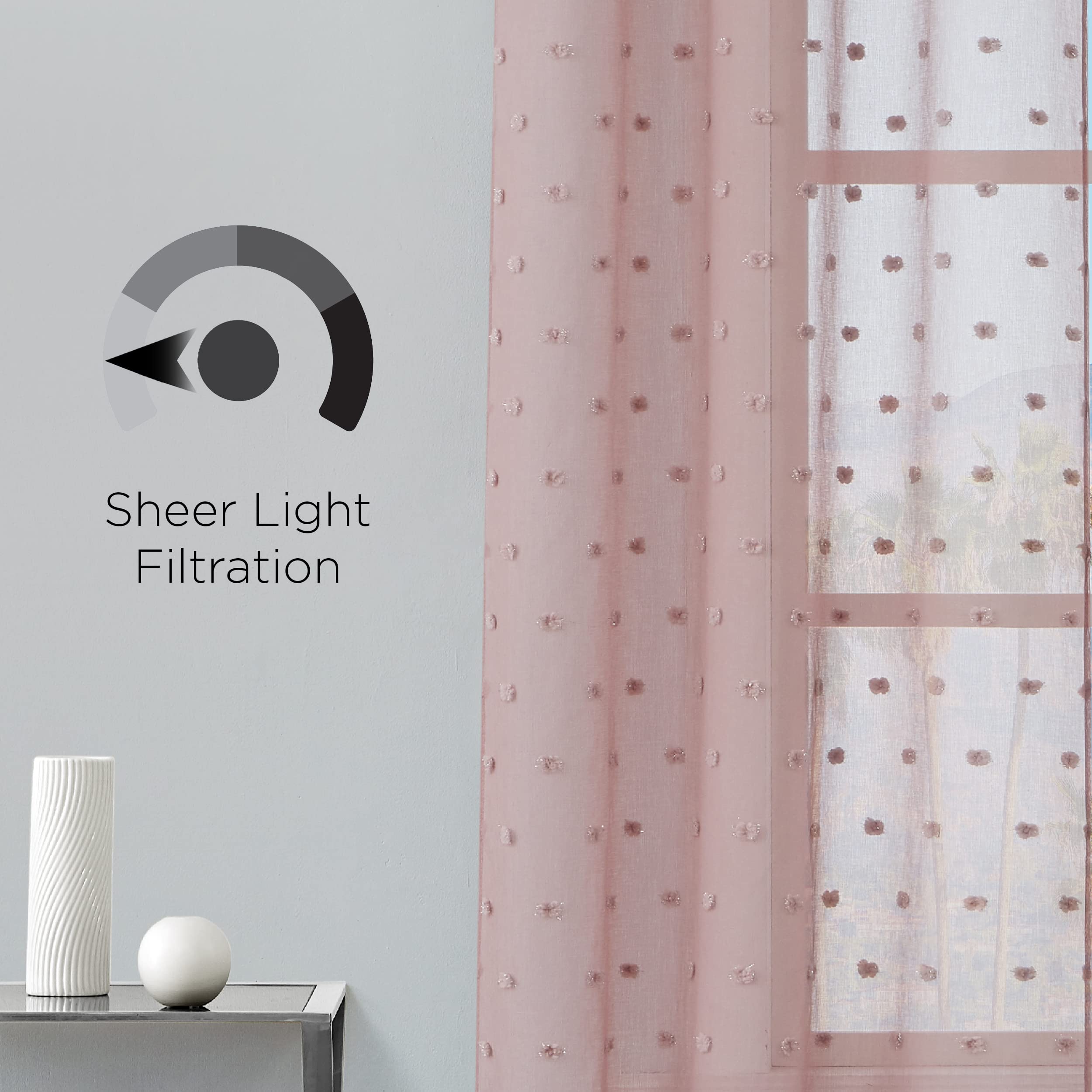 Juicy Couture Curtains