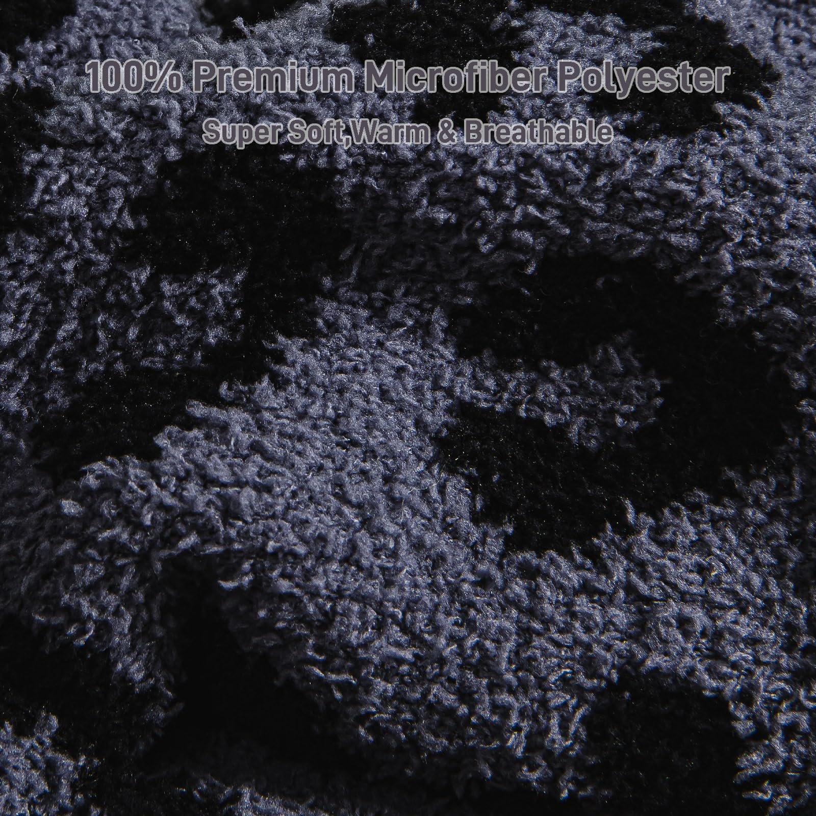 Fuzzy Socks for Women Leopard Print,Microfiber Cozy Socks Fluffy Warm Socks for Women, Luxury Gifts for Women