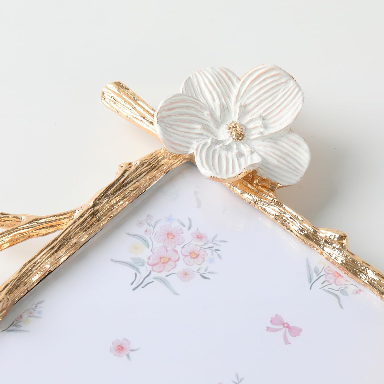 Textured Picture Frame,,Perfect for Home Decor