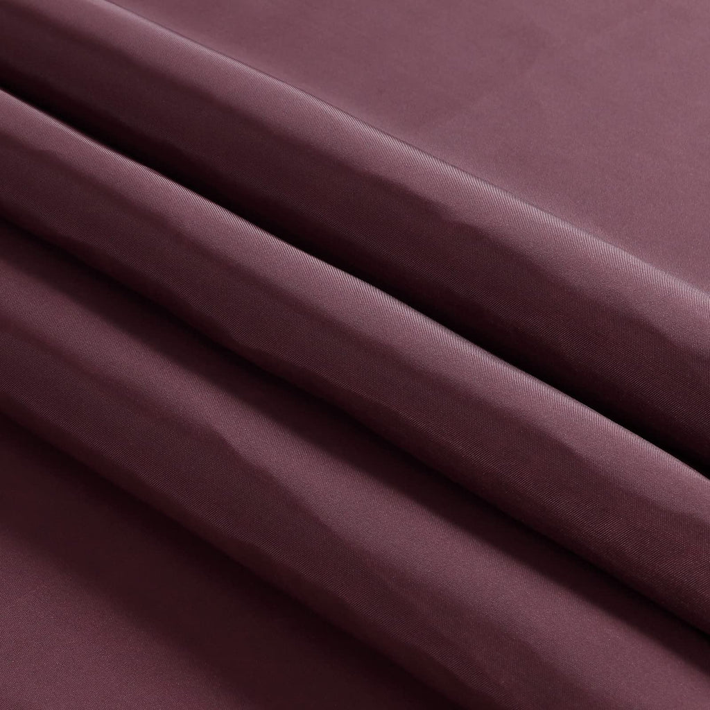 Ruffle Shower Curtain, Pink Fabric Shower Curtain with Handmade Ruffles, Farmhouse Chic Bath Curtains, 72" W x 72" H