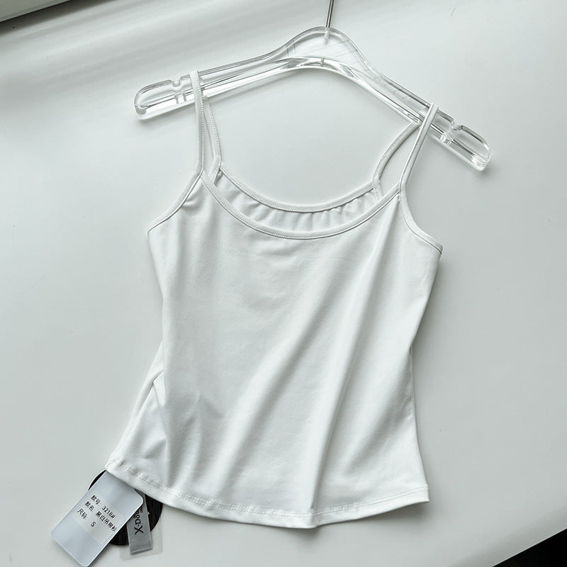 High Elastic Tight Top For Women